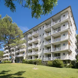 Appartamento Résidences Les Hautes Plaines, Gréoux-les-Bains