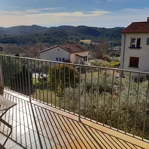 Appartamento Ana Location - Résidence Lou Cigaloun, Gréoux-les-Bains