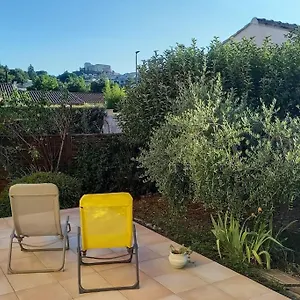 Casa vacanze House Of Magic, Gréoux-les-Bains