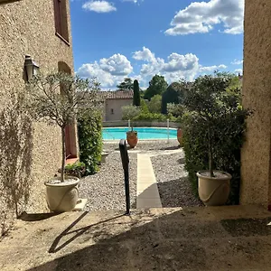 Aparthotel De L'orangerie 3 Etoiles, Gréoux-les-Bains