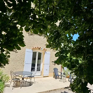 Appartamento Harmonie, Gréoux-les-Bains