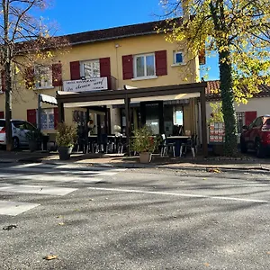 Hotel Le Chemin Neuf, Gréoux-les-Bains