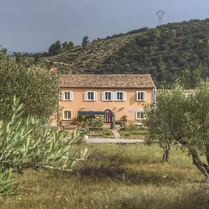 Bed & Breakfast D'hotes La Brunetière, Gréoux-les-Bains
