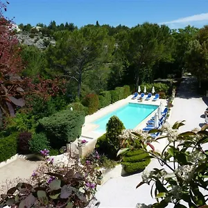 Appartamento Résidence Les écureuils, Gréoux-les-Bains