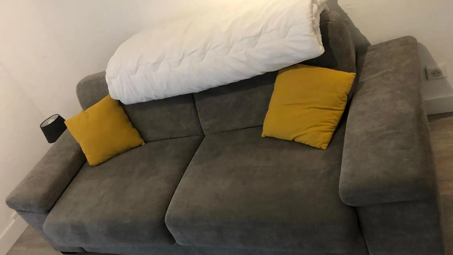 Studio Avec Jardin Privatif Greoux-les-Bains France